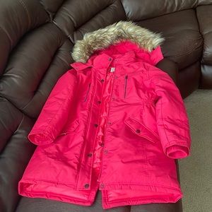 women all weather coat